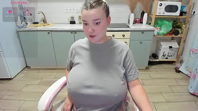 Chat XXX ao vivo de LinaElasm
