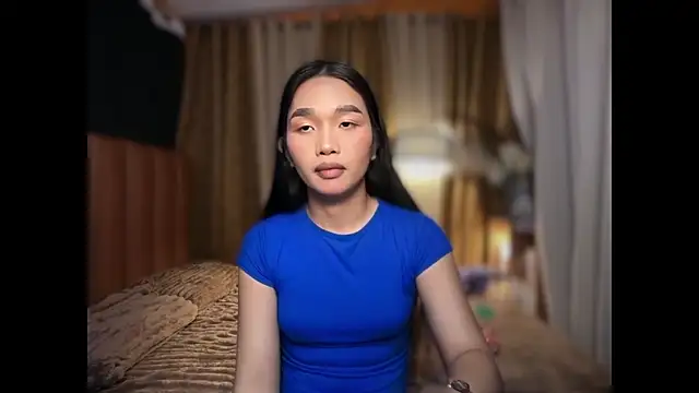 Show de webcam de hugeasiancockandrea