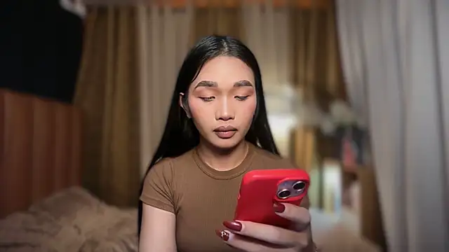 hugeasiancockandrea Pertunjukan Webcam