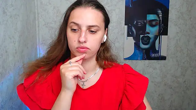 AmandaDimond_ Cameră chat live