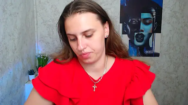AmandaDimond_ Cameră chat live