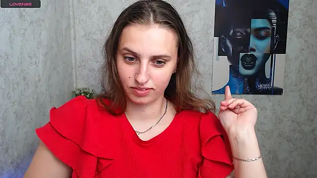AmandaDimond_'s Live Chat Room