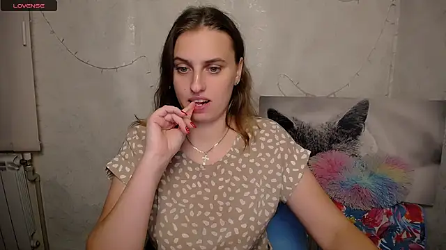 AmandaDimond_'s Webcam Show