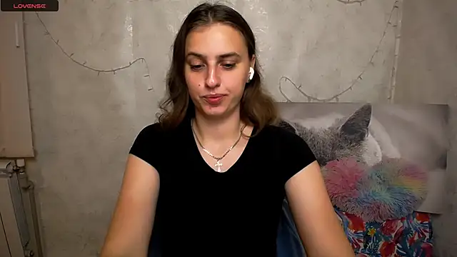 AmandaDimond_'s Live Chat Room