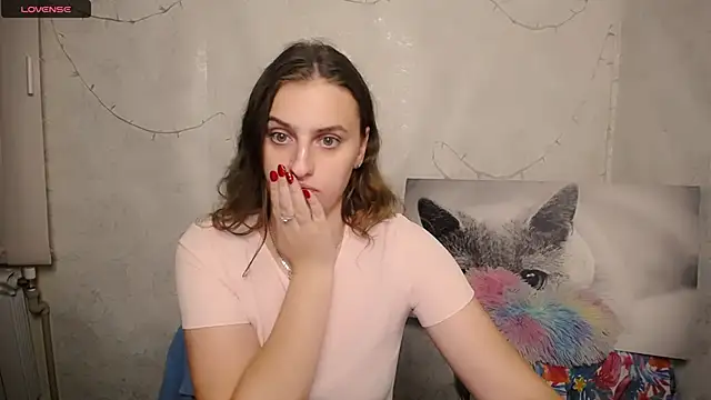 AmandaDimond_'s Live Chat Room