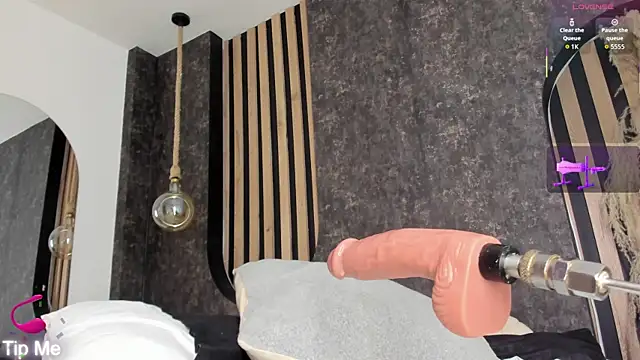 salome-gh Cameră chat live