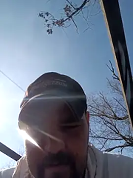 Show Webcam de DouginWv