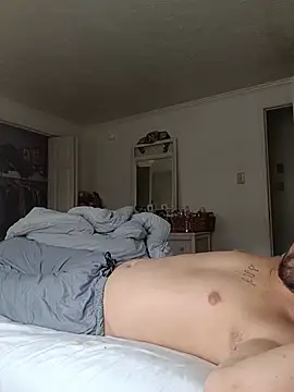 DouginWv Webcam Show