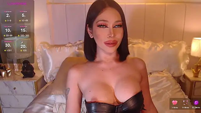 MOMMY_x Webcam-Show