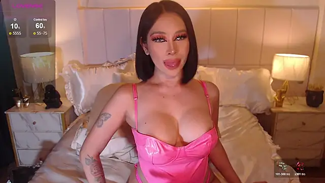 MOMMY_x – webcam-show