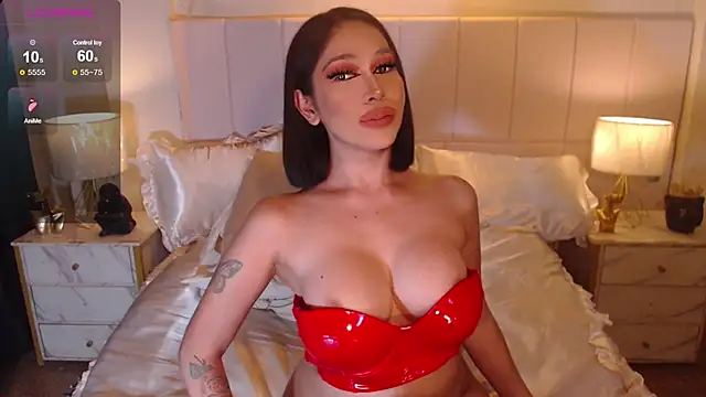 MOMMY_x 웹캠 쇼