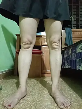 SexyQueen99's Webcam Show