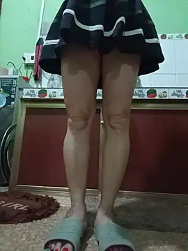 SexyQueen99's Webcam Show
