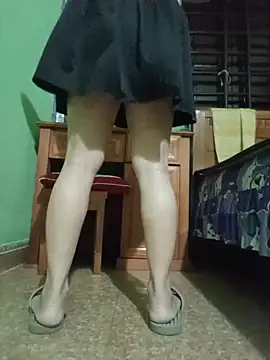 הופעת וובקאם של SexyQueen99