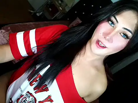 itsme_Dianna Show Webcam