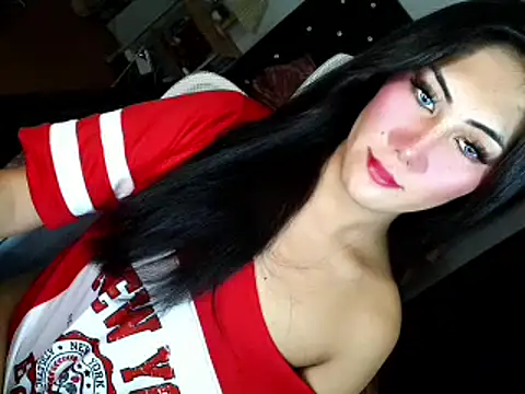 itsme_Diannaのウェブカメラショー