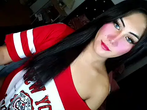 itsme_Dianna Show Webcam