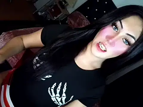 itsme_Dianna Pertunjukan Webcam