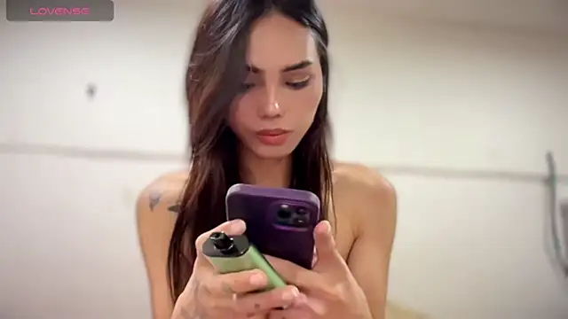 Angelfabxx ওয়েবক্যাম শো