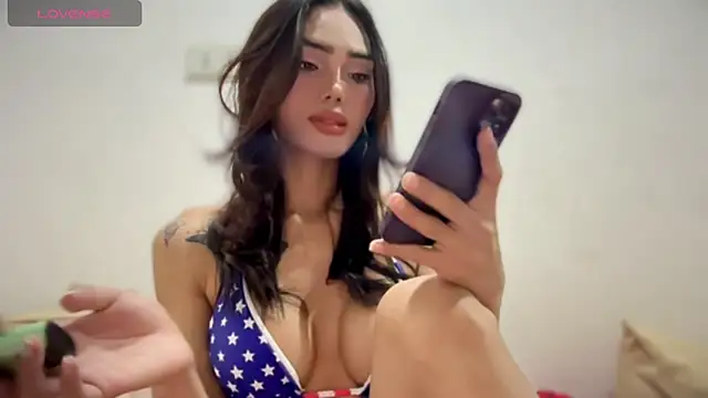 Angelfabxx Webcam show