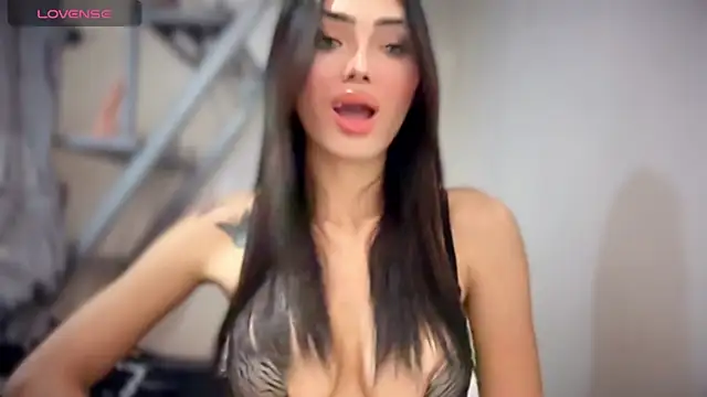 Angelfabxx's Webcam Show
