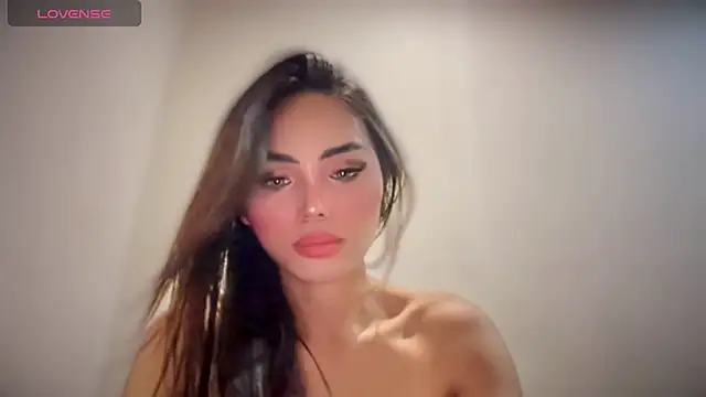 Angelfabxx 网络视讯表演