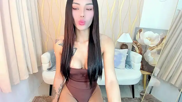 โชว์เว็บแคมของ Angelfabxx