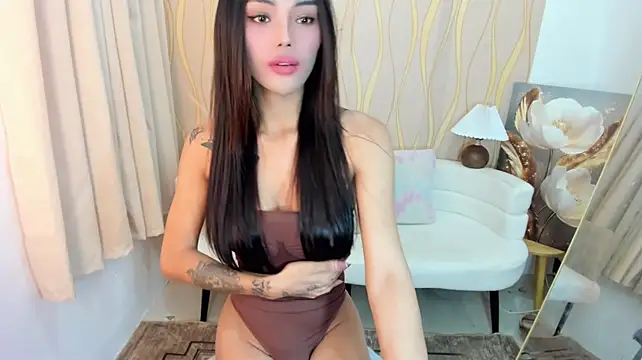 Angelfabxxn Webbikameraesitys