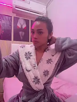Angelfabxx webcam show