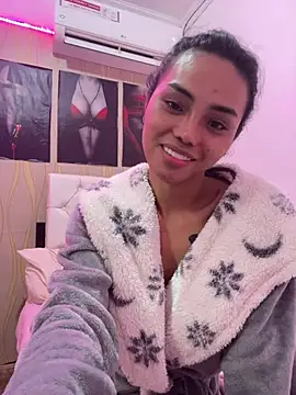 Show de webcam de Angelfabxx