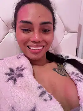 Angelfabxx Шоу с уебкамера
