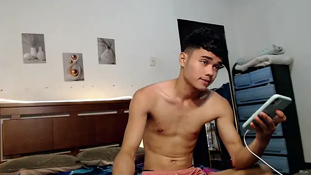 hot_asian01 Pertunjukan Webcam