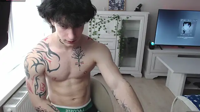 عرض كام Brendan__Piks