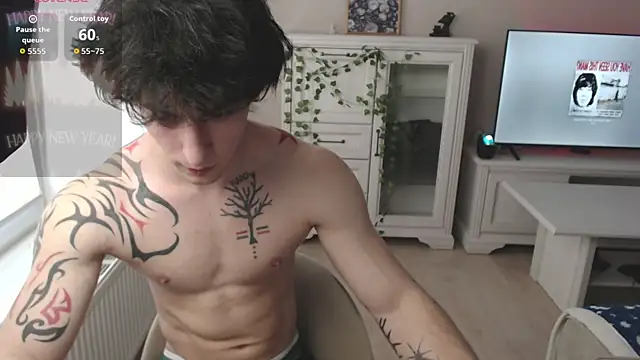 Brendan__Piks Webcamshow