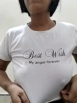 แชท XXX สดของ love_sexy090