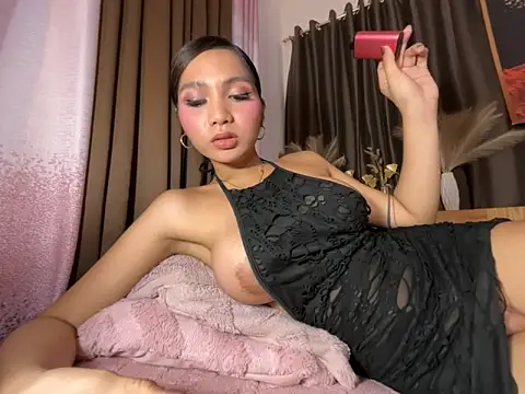 nikita_morris – Kamerová šou