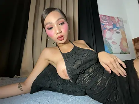 nikita_morris Webcamshow