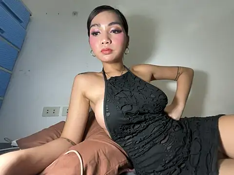 nikita_morris Pertunjukan Webcam