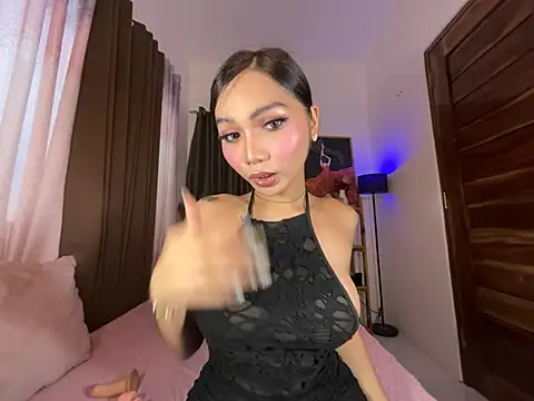 nikita_morris' Webcam Show