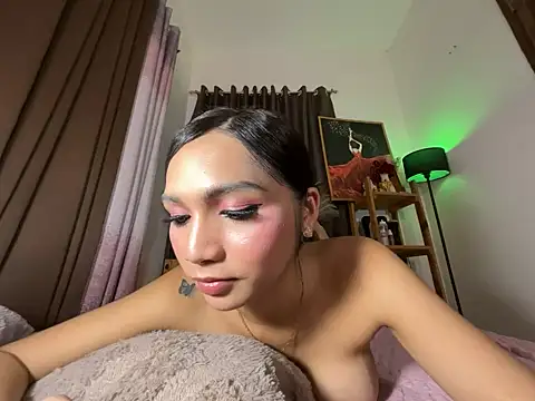 nikita_morris' Webcam Show