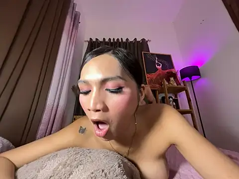 nikita_morris Webcam show
