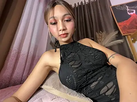 nikita_morrisn Webbikameraesitys