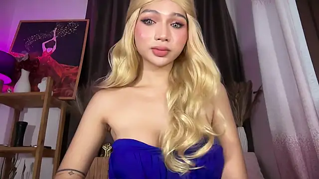 nikita_morris' Webcam Show