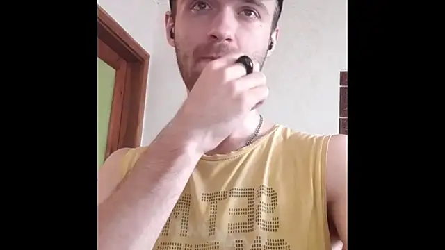 Show de hard-ua na webcam