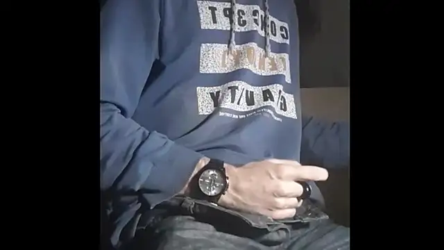Show de hard-ua na webcam