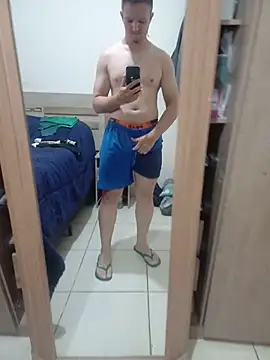 Show de Suamulherfeliz na webcam