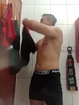 Suamulherfeliz Webcam Show