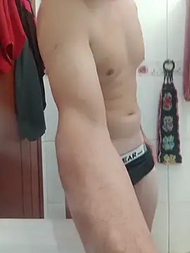 Show de Suamulherfeliz na webcam
