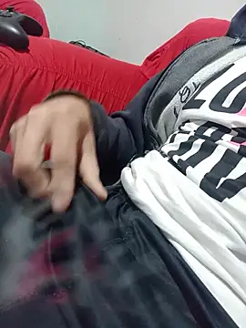 Suamulherfeliz Webcam Show