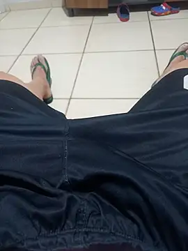 Show de Suamulherfeliz na webcam